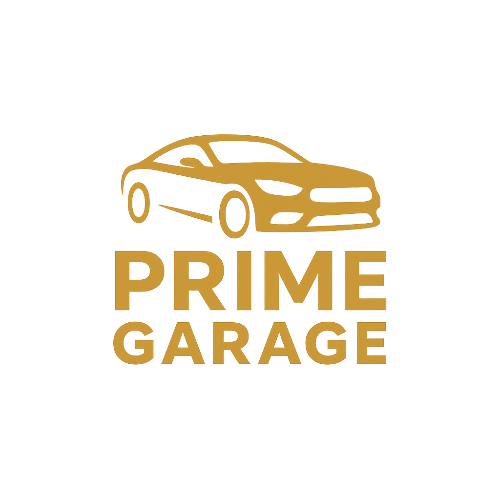 Prime Garage
