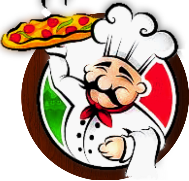 Beto's Pizzaria Logo